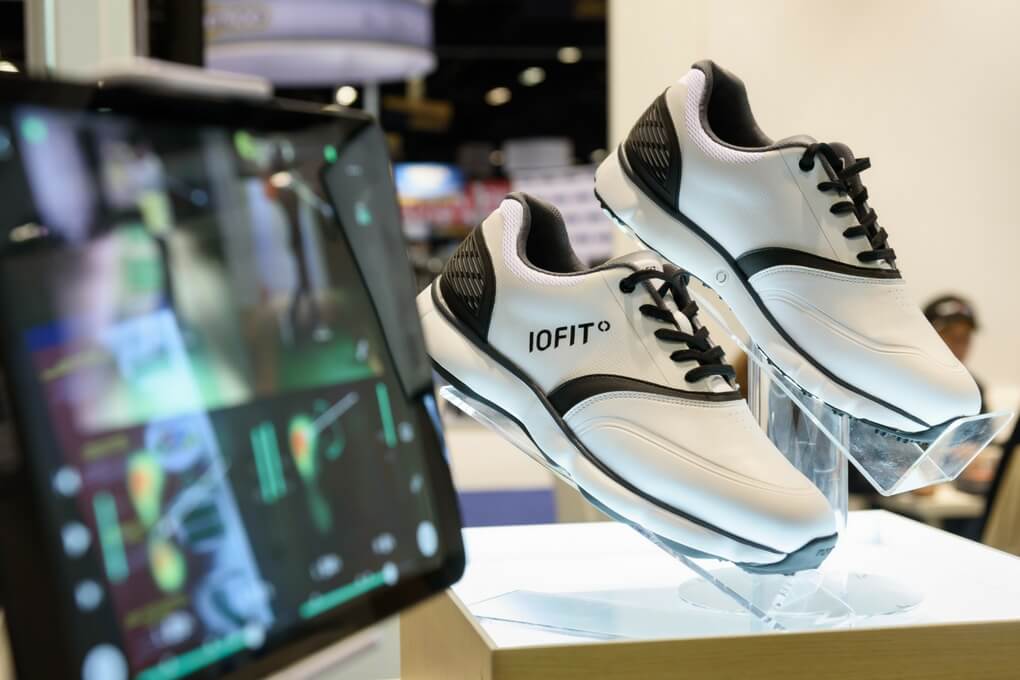 IOFIT Shoes