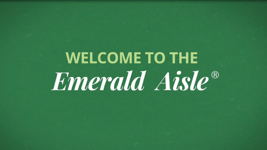 30th Emerald Club Anniversary