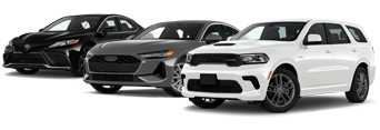 Work by National Car Rental
