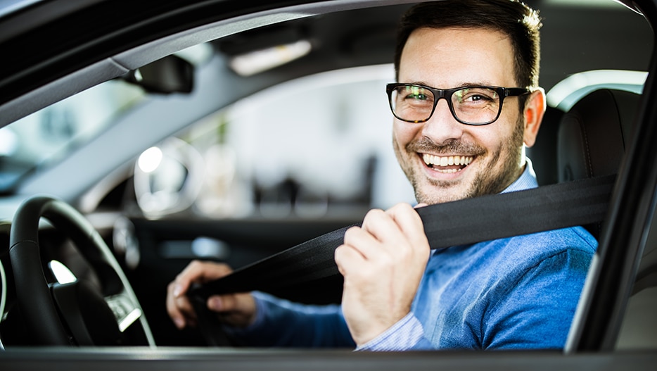 Work by National Car Rental